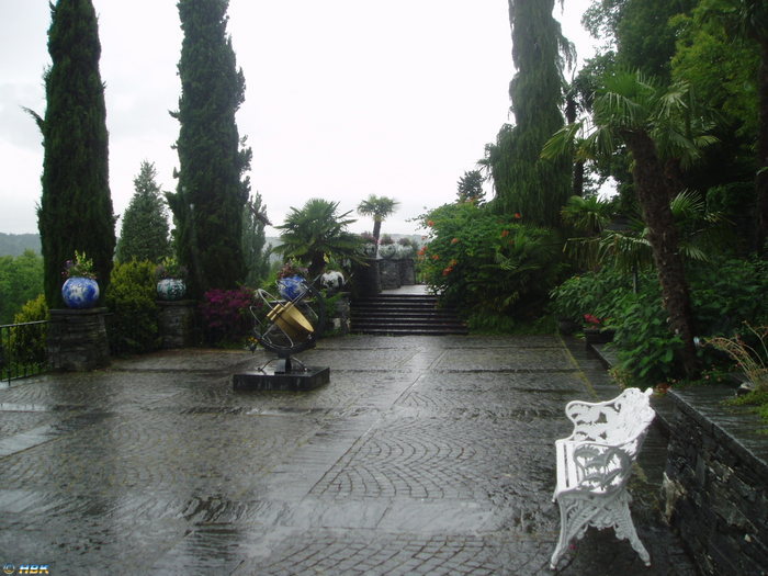 Mainau tyskland