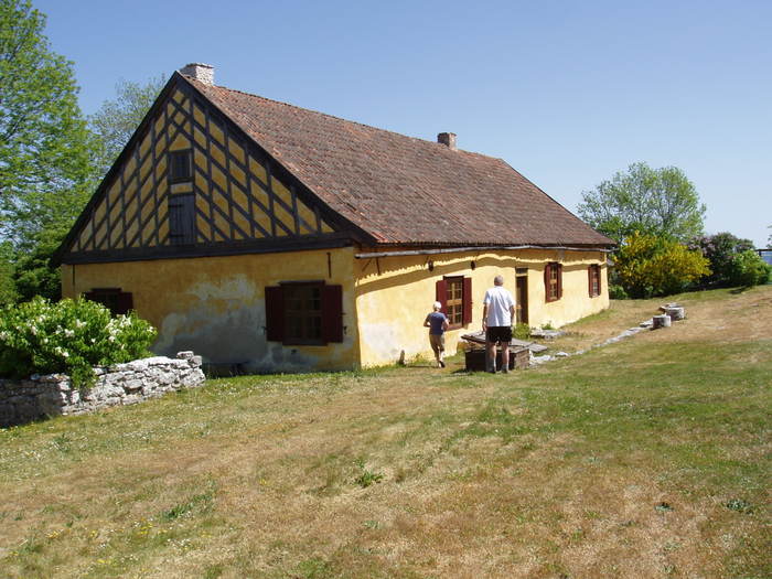 Malms Kyllaij