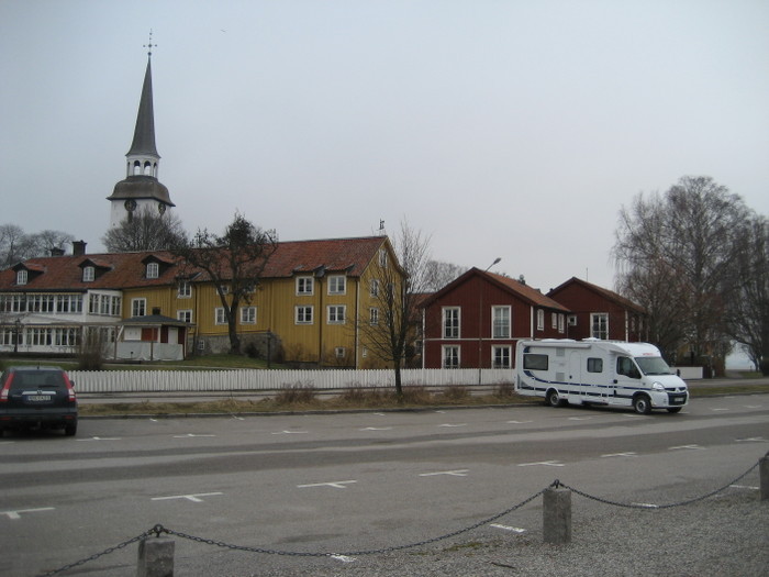 Mariefred 2007