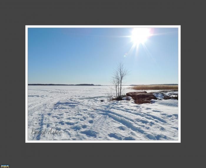 Marsdag På Vänern 2013