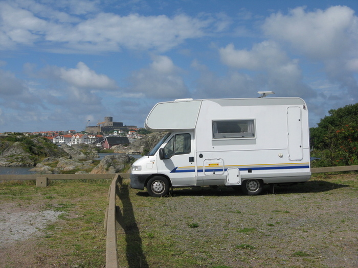 Marstrand