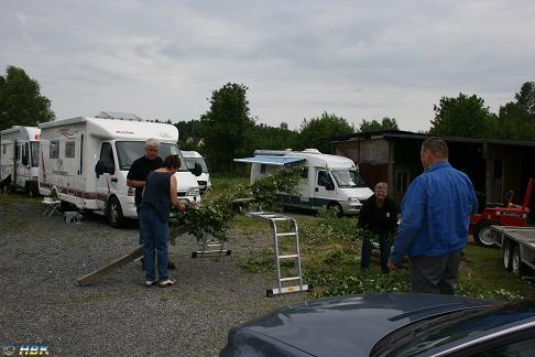 Midsommar 2007