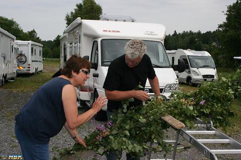 midsommar 2007