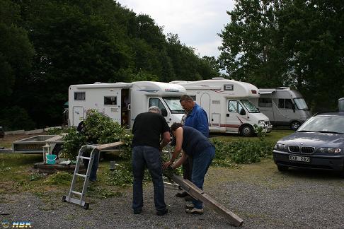 midsommar 2007