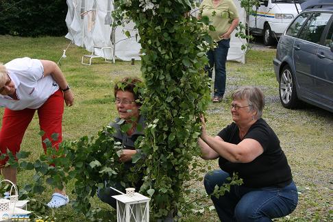 midsommar 2007