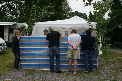 midsommar 2007