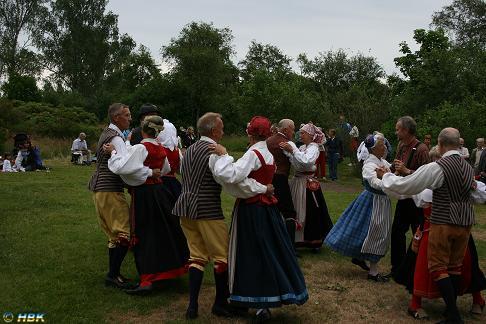 midsommar 2007