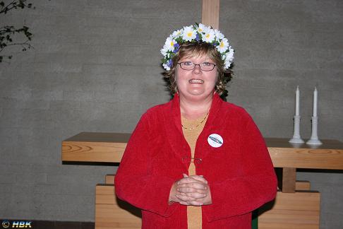 midsommar 2007