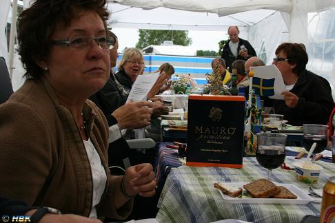 Midsommar 2007