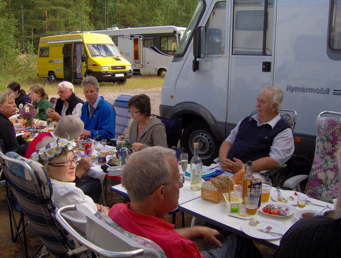 Midsommar 2008