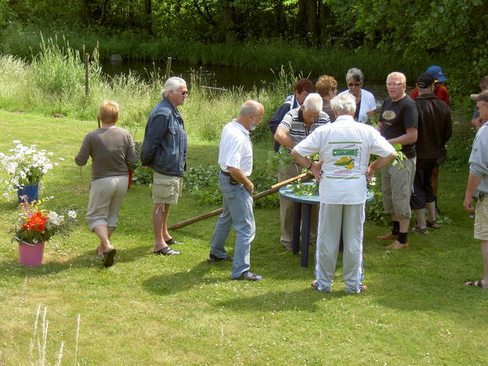 Midsommarträff Hörröd 2008