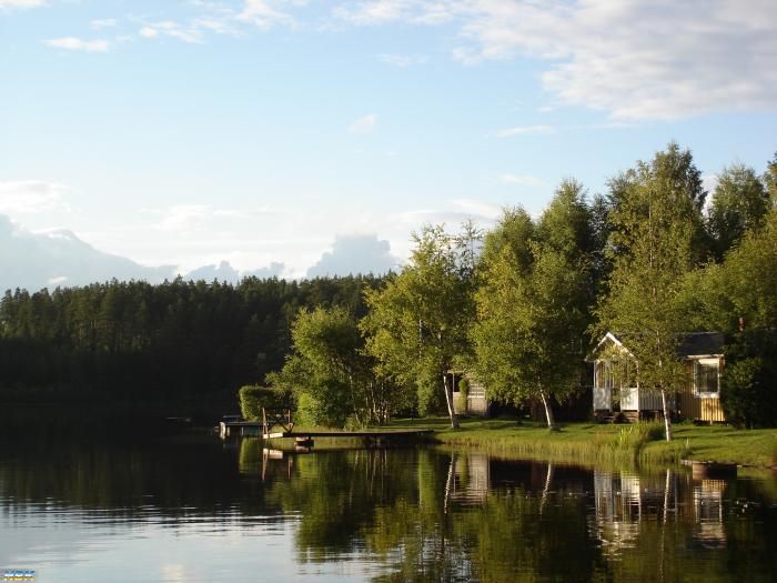 Mina Sverigefoton