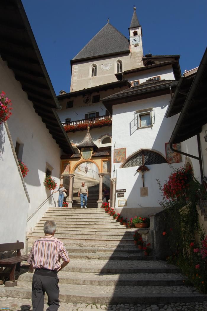 Mitt Italien