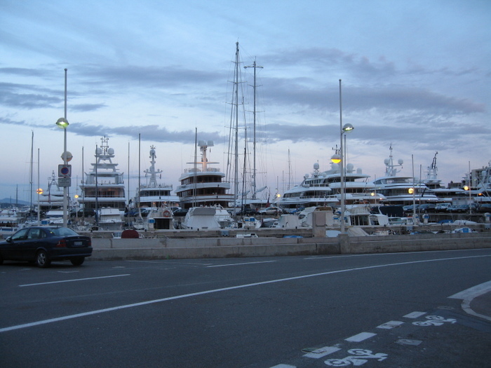 Monaco