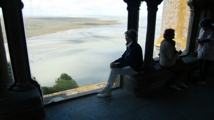 Mont-saint-michel