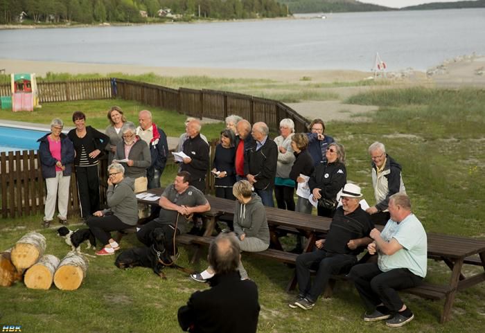 Morden I Gullvik 2016