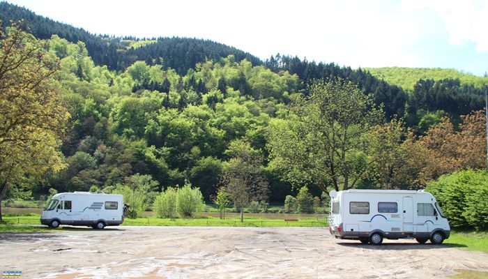 Mosel maj -12