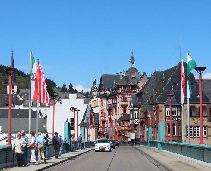 Mosel maj -12