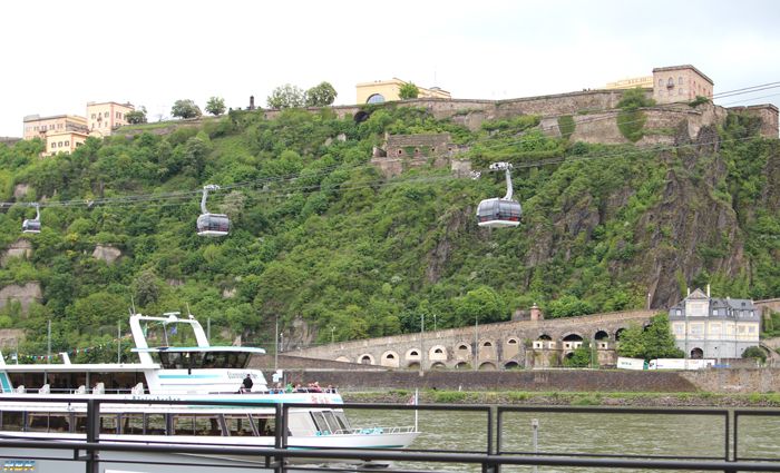 Mosel maj -12