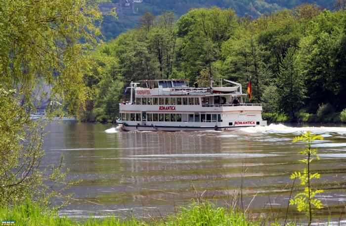 Mosel Maj -12