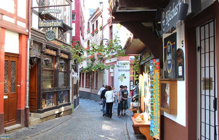 Mosel sept -12