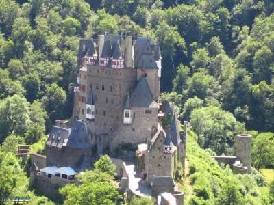 Mosel16-400