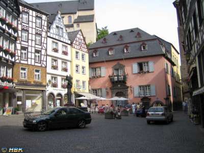 Mosel17-400