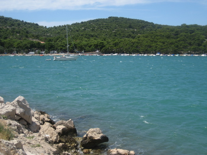 Murter 2008
