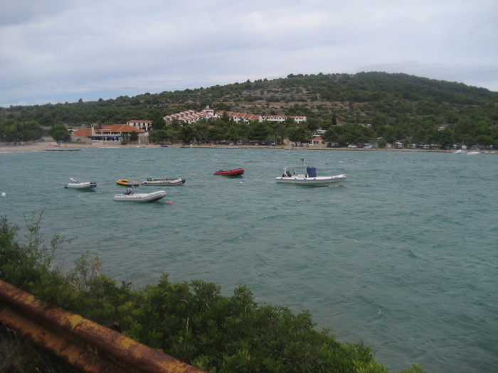 Murter 2008