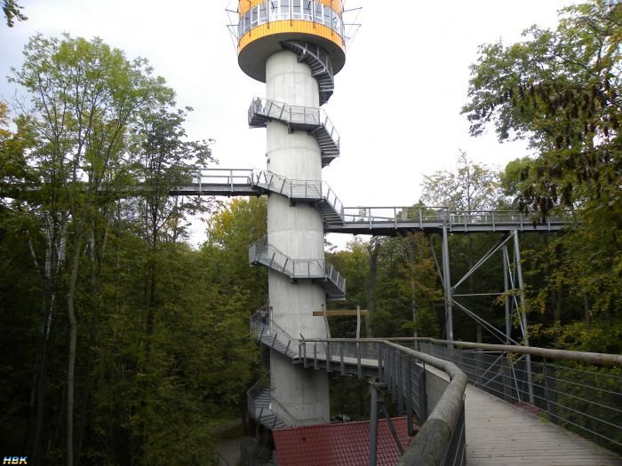 Naturpark-hainich