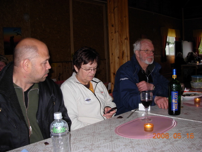 Norbergs Träffen