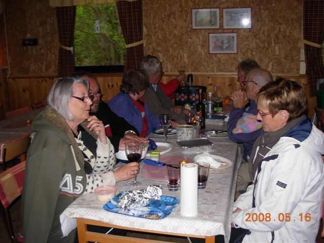 Norbergs Träffen