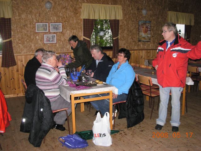 Norbergs Träffen