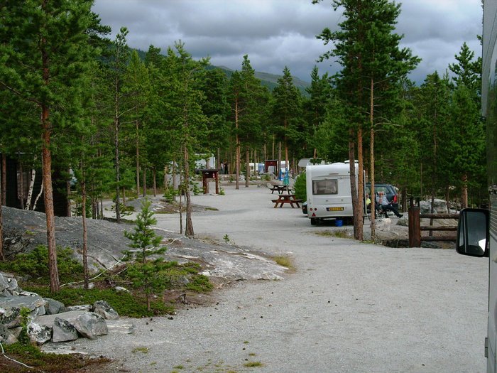 Norge 120