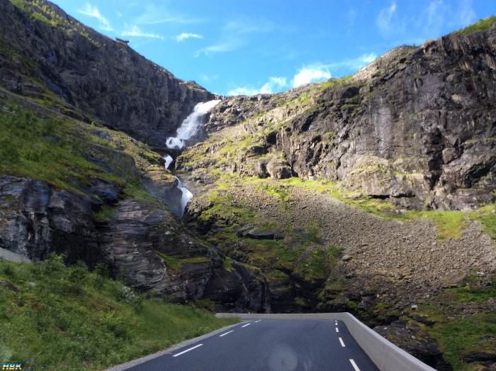 Norge -14