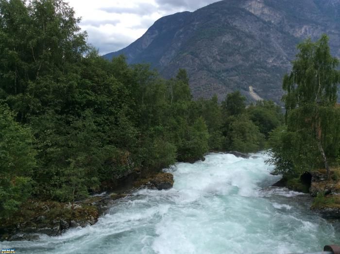 Norge -14
