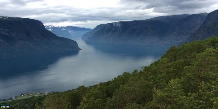 Norge -14