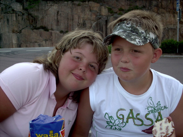 Norge 2006