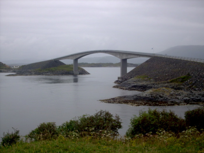 Norge 2006