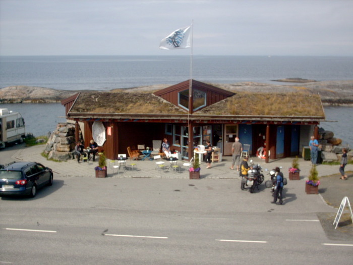 Norge 2006