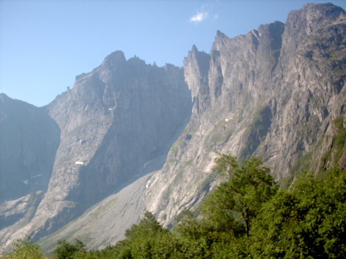 Norge 2006