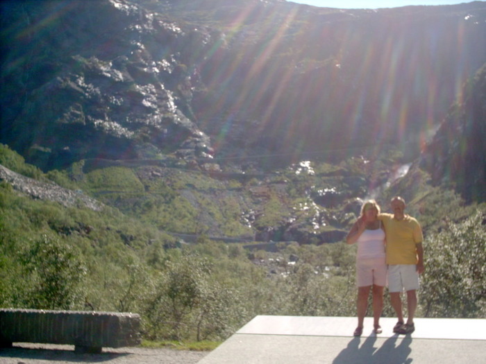 Norge 2006