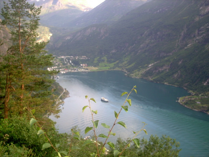 Norge 2006