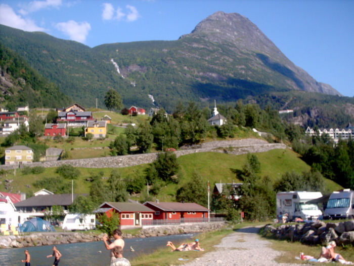 Norge 2006