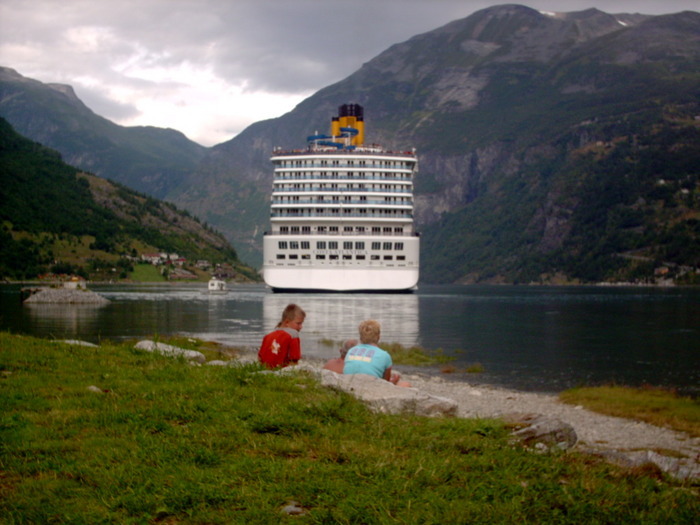 Norge 2006