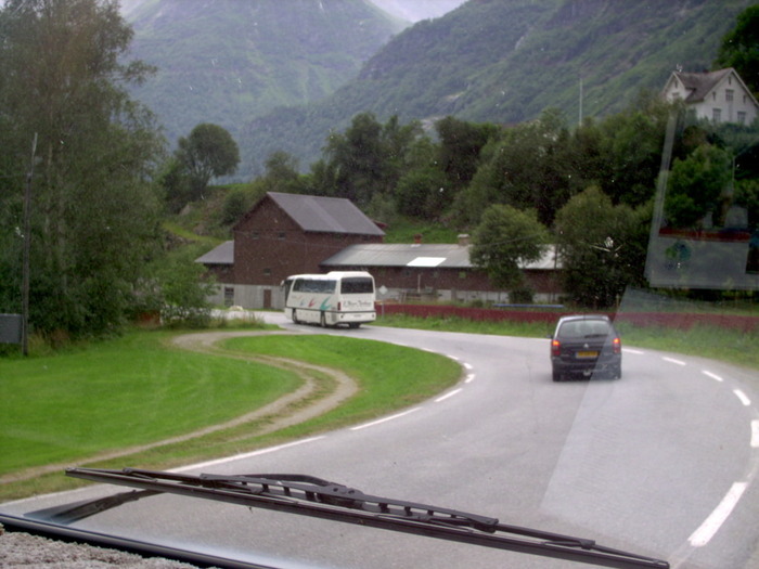 Norge 2006