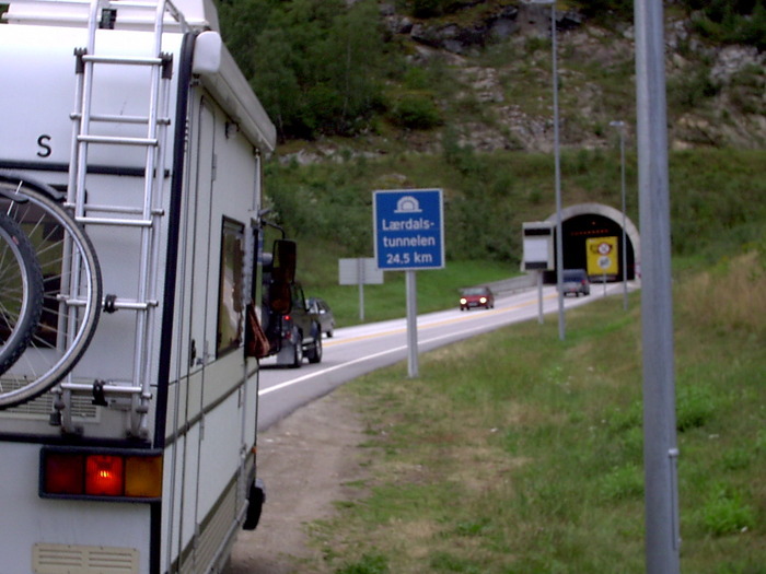 Norge 2006