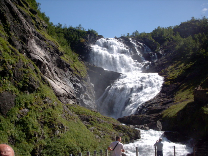 Norge 2006