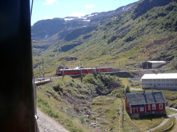 Norge 2006
