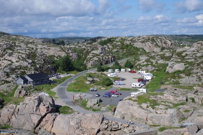 Norge 2011